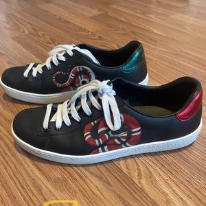 Gucci 6.5. In US 7
